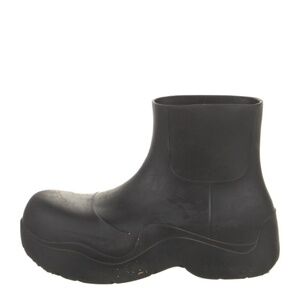 Bottega Veneta Puddle Boots